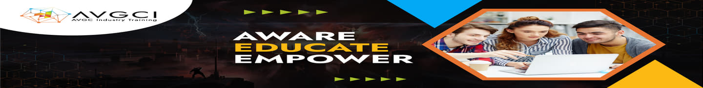 AVGCI- Multimedia, Animation, Visual Effects, Gaming Industry Training Center in Hyderabad